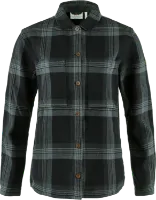 Fjällräven Women's Singi Flannel Overshirt