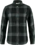 Black-iron grey