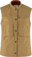 Fjällräven Women's Singi Padded Vest