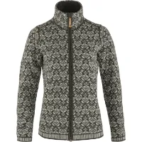Fjällräven Women's Snow Cardigan