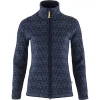 Fjällräven Women's Snow Cardigan