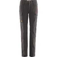 Fjällräven Women's Travellers Mt 3-stage Trs