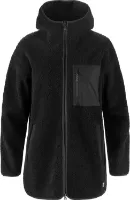 Fjällräven Women's Vardag Pile Fleece Long Fjällräven Women's Vardag Pile Fleece Long