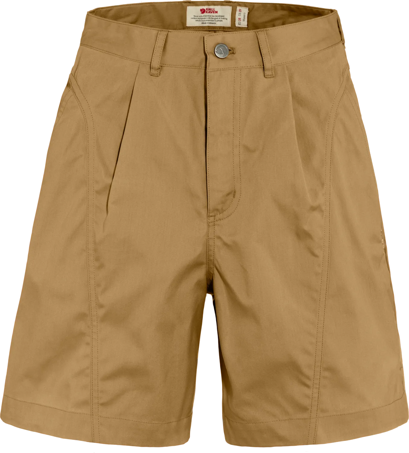 Fjällräven Women's Vardag Shorts