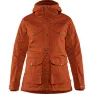 Fjällräven Women's Vidda Pro Jacket, Autumn leaf