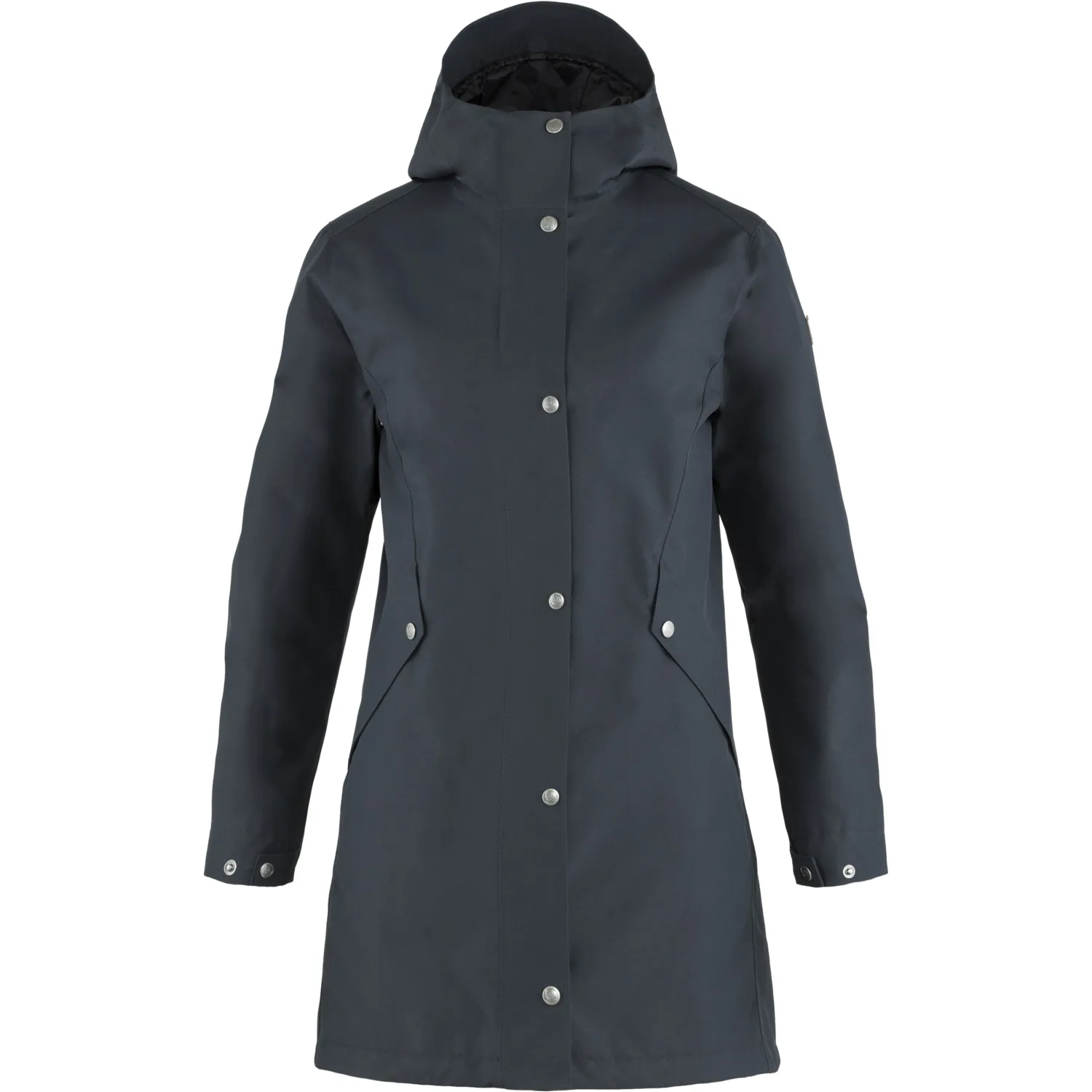 Fjällräven Women's Visby 3 in 1 Jacket
