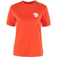 Fjällräven Women's Walk With Nature T-Shirt