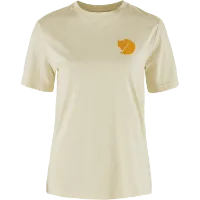 Fjällräven Women's Walk With Nature T-Shirt Fjällräven Women's Walk With Nature T-Shirt