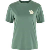 Fjällräven Women's Walk With Nature T-Shirt