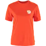 Flame orange
