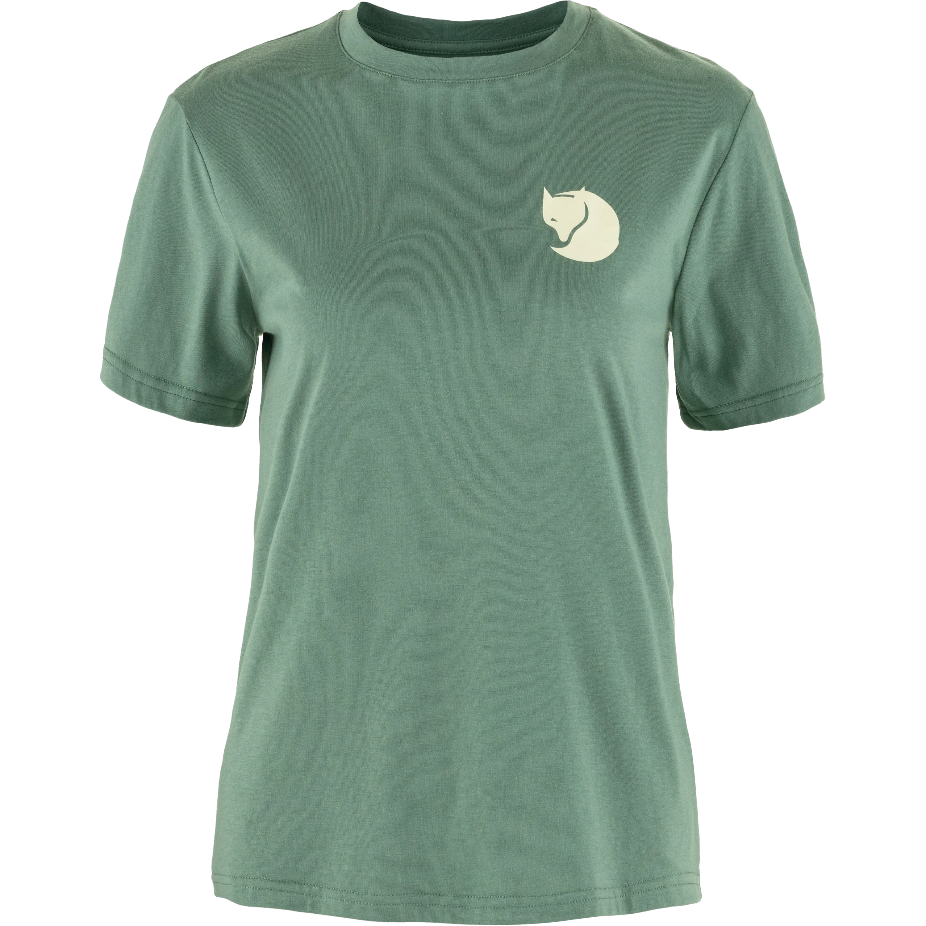 Fjällräven Women's Walk With Nature T-Shirt