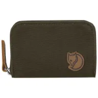 Fjällräven Zip Card Holder Lommebok Fjällräven Zip Card Holder Lommebok