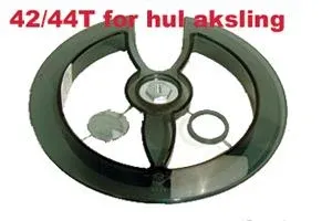 Flinger Kjedebeskytter 42T/44T