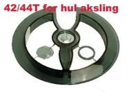 Flinger Kjedebeskytter 42T/44T