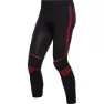 Flm Sports Functional Pro 1.0 Baselagbukser, Black