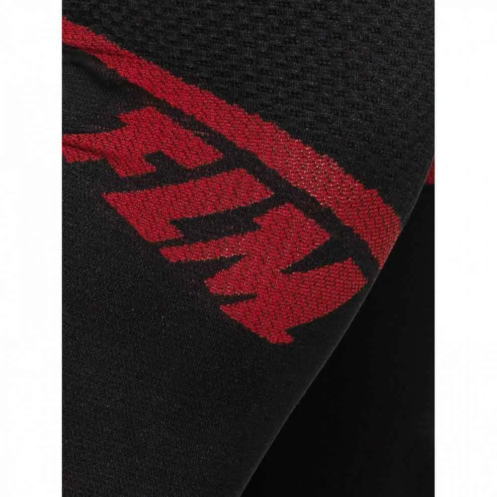 Flm Sports Functional Pro 1.0 Baselagbukser, Black