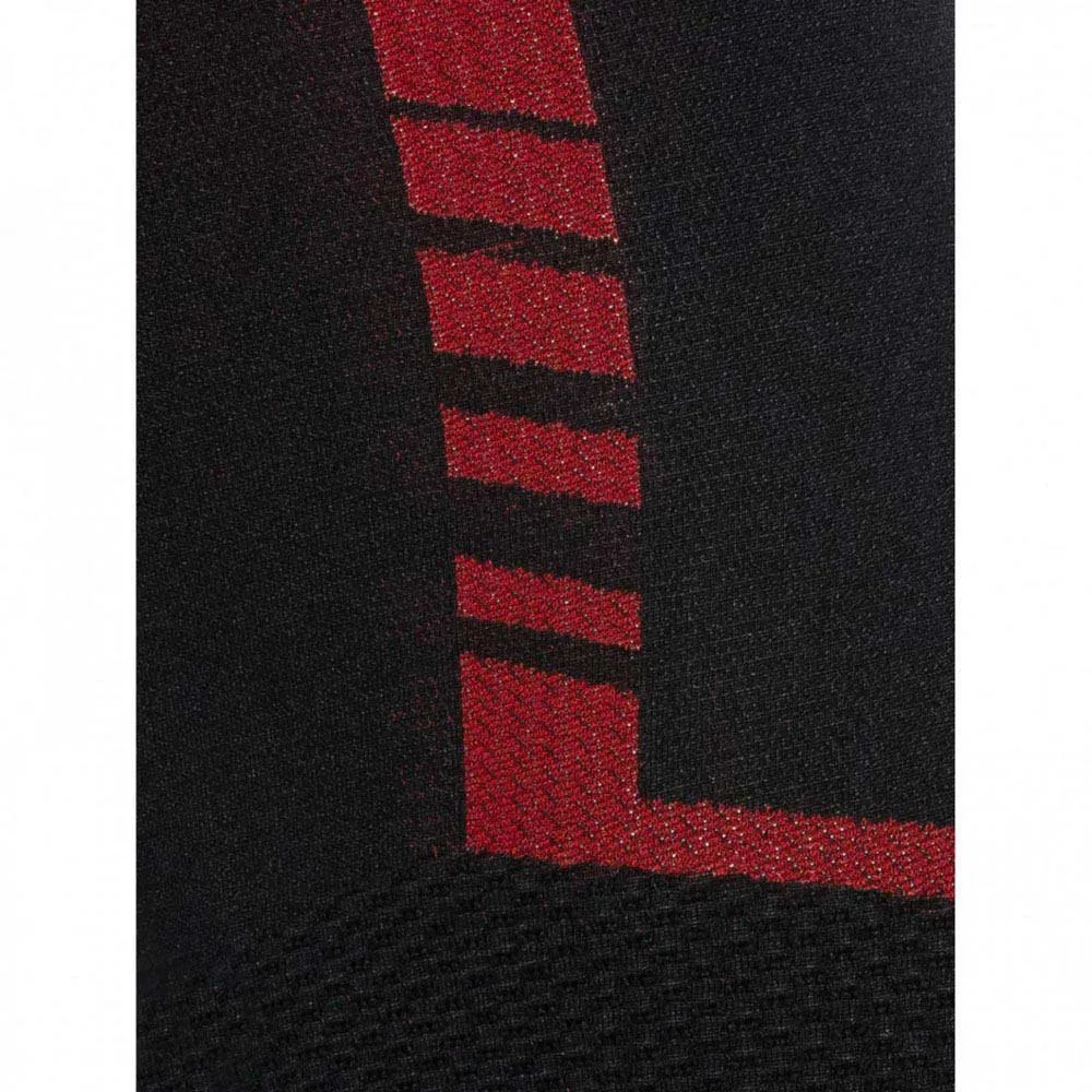 Flm Sports Functional Pro 1.0 Baselagbukser, Black