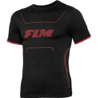 Flm Sports Functional Pro 1.0 Kortærmet Baselayer