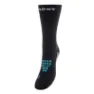 Black / light blue