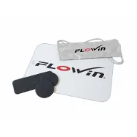 Flowin Fitness, Speed, balanse & bevegelse