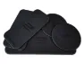 Flowin Pro Pad Set, Speed, balanse & bevegelse