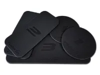 Flowin Pro Pad Set, Speed, balanse & bevegelse