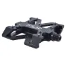 FLR Db787 Sykkelpedaler, Black, One Size