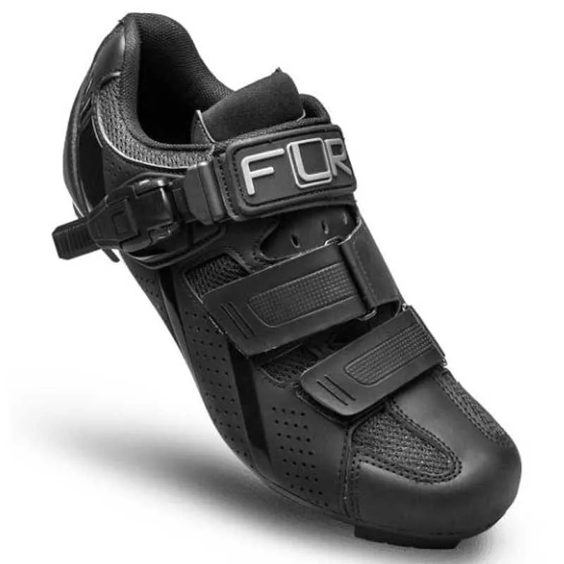 FLR F15 Landeveissykkelsko