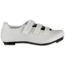 FLR F35 Landeveissykkelsko Refurbished, Knit white