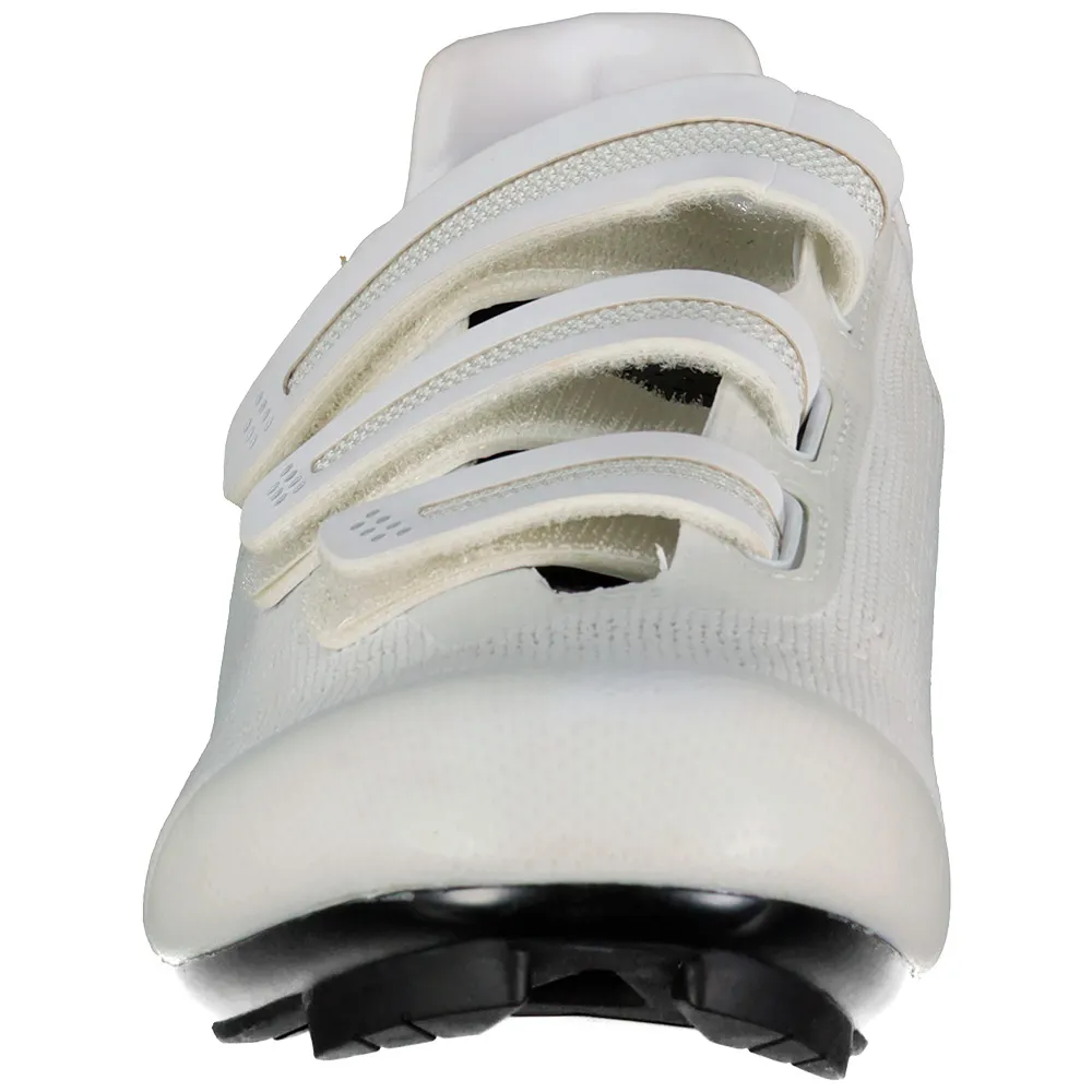 FLR F35 Landeveissykkelsko Refurbished, Knit white