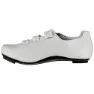 FLR F35 Landeveissykkelsko Refurbished, Knit white