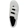 FLR F35 Landeveissykkelsko Refurbished, Knit white