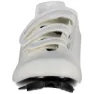 FLR F35 Landeveissykkelsko Refurbished, Knit white