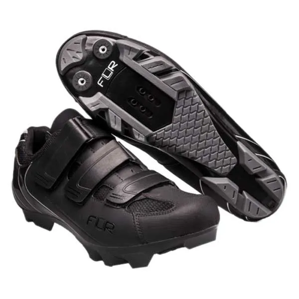 FLR F55 Mtb-sko