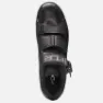 FLR F65 Mtb-sko, Black