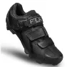 FLR F65 Mtb-sko, Black