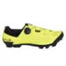 Neon yellow