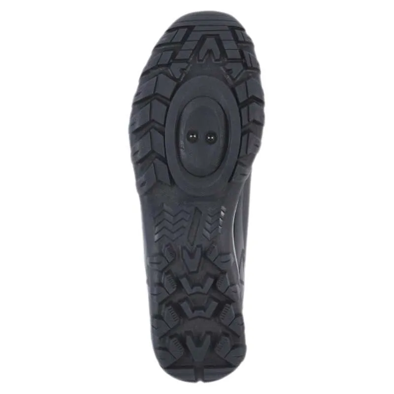 FLR Rexston Pro Mtb-sko, Black FLR Rexston Pro Mtb-sko, Black
