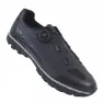 FLR Rexston Pro Mtb-sko, Black
