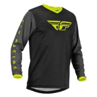 FLY F-16 Langarmet Enduro-sykkeltrøye