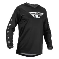 FLY F-16 Langarmet Enduro-sykkeltrøye