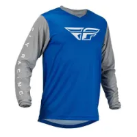 FLY F-16 Langarmet Enduro-sykkeltrøye