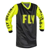 FLY F-16 Langarmet Enduro-sykkeltrøye