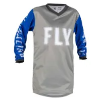 FLY F-16 Langarmet Enduro-sykkeltrøye FLY F-16 Langarmet Enduro-sykkeltrøye