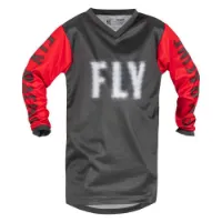 FLY F-16 Langarmet Enduro-sykkeltrøye