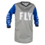 FLY F-16 Langarmet Enduro-sykkeltrøye
