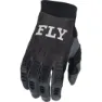 Fly Racing Evo Hansker, Black / white