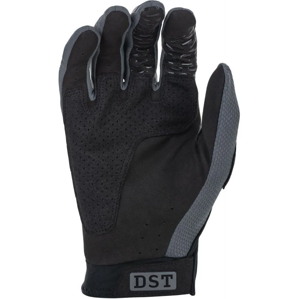 Fly Racing Evo Hansker, Black / white