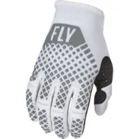 Fly Racing Kinetic Hansker Fly Racing Kinetic Hansker