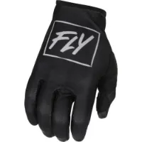 Fly Racing Lite Hansker Fly Racing Lite Hansker